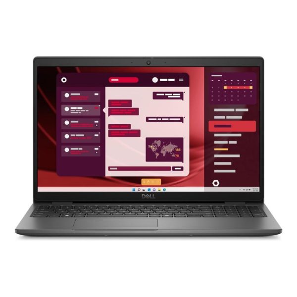 Portatil dell wpj4n ultra 5 - 125u 16gb ssd 512gb 15.6 pulgadas