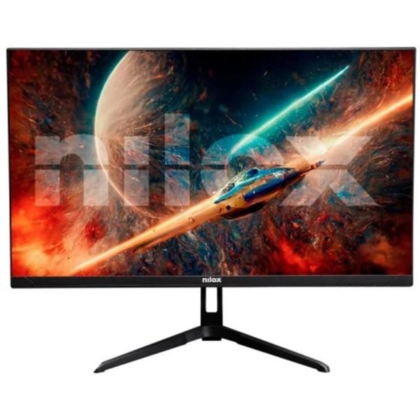 *Monitor gaming nilox nxm24fhd16511 23.8 pulgadas fhd 165hz