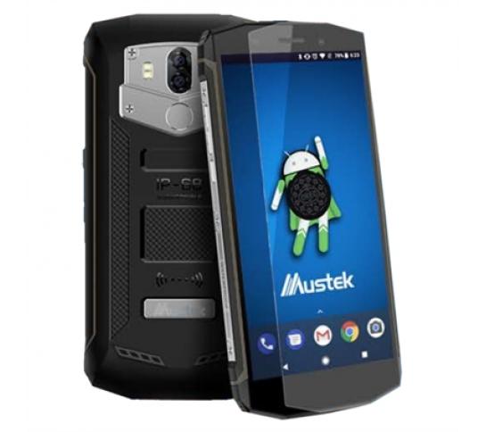 Mustek pda táctil 5.5 pulgadas mk - 7000s android 7.0