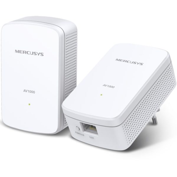 MERCUSYS-MP500KIT-0 | WIFI | INTERNET | FIBRA ÓPTICA