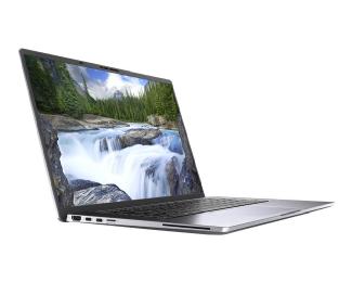 Portatil dell latitude 9510 15 pulgadas i7 - 10710u - 16gb - ssd 512gb  - wifi  - bt - win 10pro