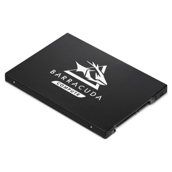 Disco duro interno solido ssd seagate barracuda q1 za960cv1a001 960gb 1tb sata 6gb - s