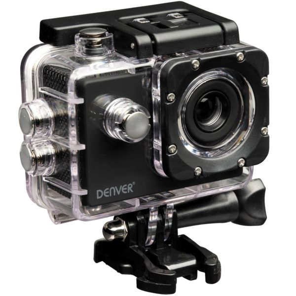 Camara de accion digital denver act - 320 - hd
