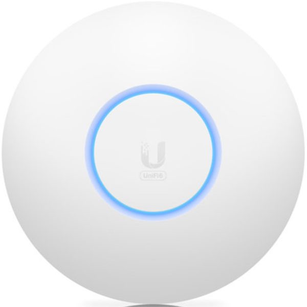 Punto acceso inalambrico ubiquiti  u6 - lite wifi6 2.4ghz 5ghz