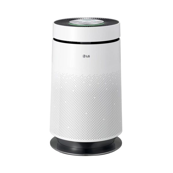 Purificador de aire lg puricare 360 + filtro
