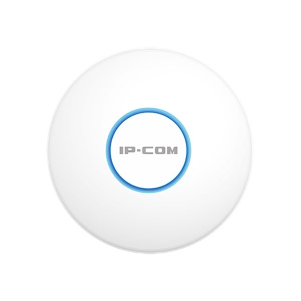 Punto de acceso wifi ip - com iuap - ac - lite 802.11ac dual band 1167 mbps