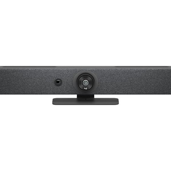 Webcam logitech rally bar 4k uhd -  hdmi -  usb 3.0