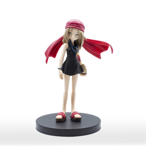 *Figura banpresto shaman king anna kyoyama