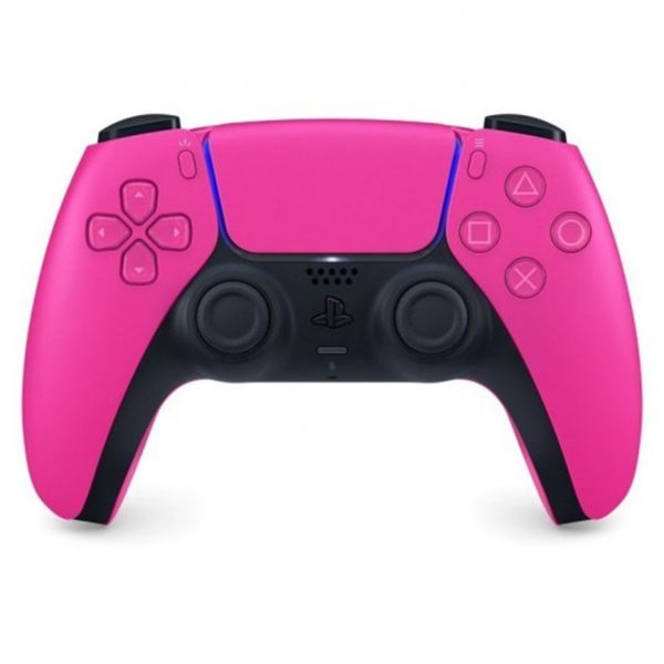 Accesorio sony ps5 -   mando dualsense rosa