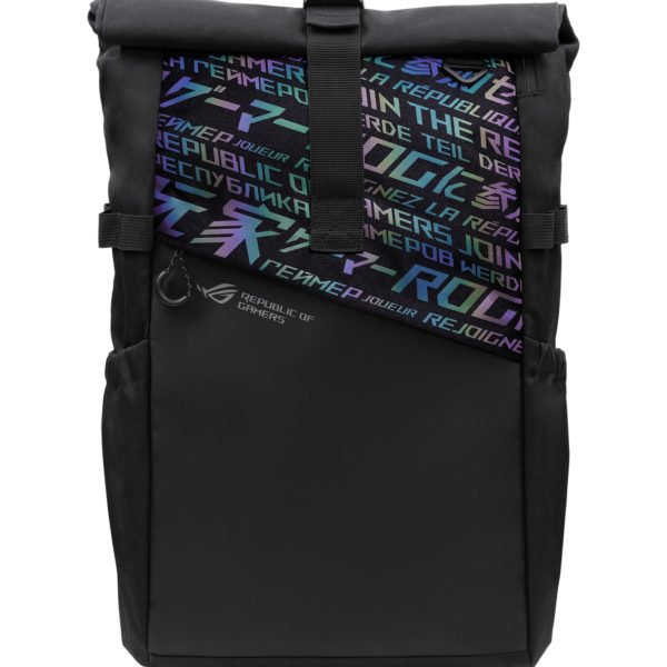 Mochila asus rog gamer bp4701 17 pulgadas