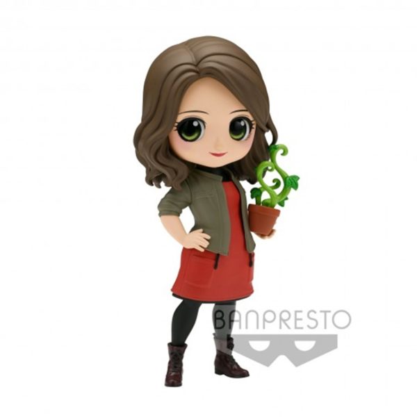 *Figura banpresto q posket fate the winx terra