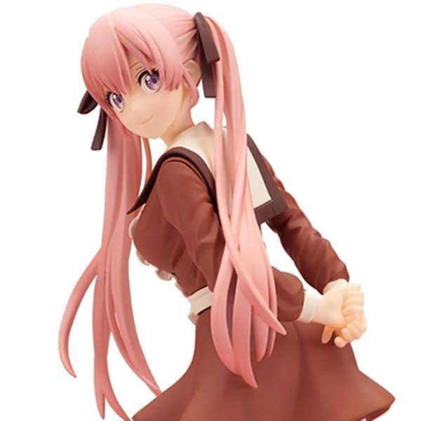 *Figura banpresto a couple of cuckoos kyunties erika amano