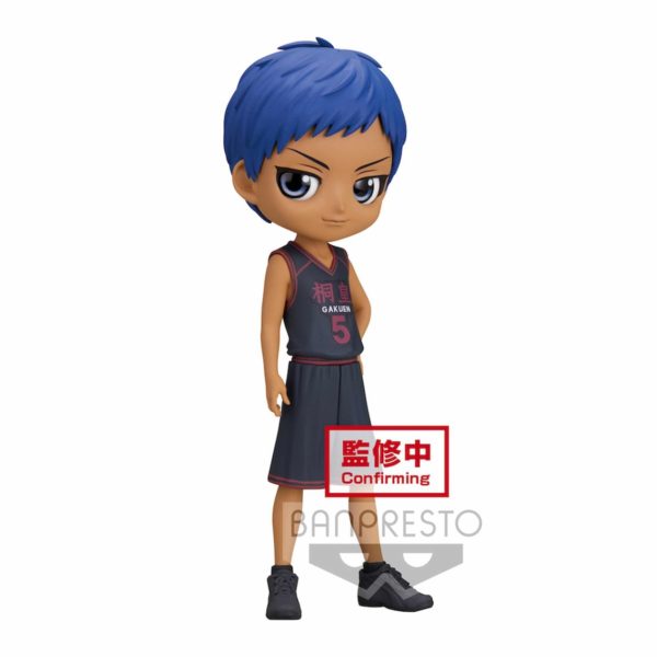 *Figura banpresto q posket kuroko basketball ryota kise