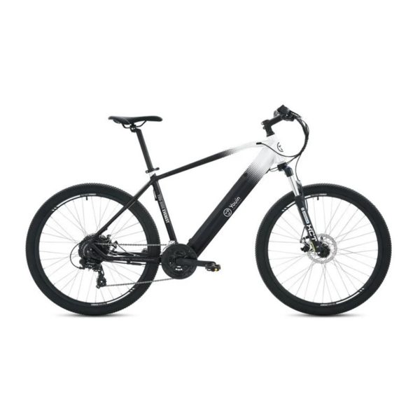 Bicicleta electrica montaña youin everest - motor 250w - rueda 29 pulgadas - talla l