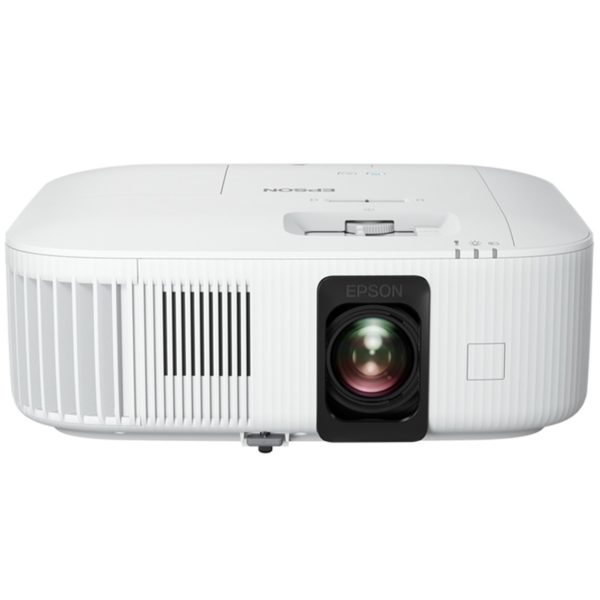 Proyector epson eh - tw6250 3lcd -  4k pro - uhd -  2800 lumens -  full hd -  hdmi -  usb -  home cinema android incorporado