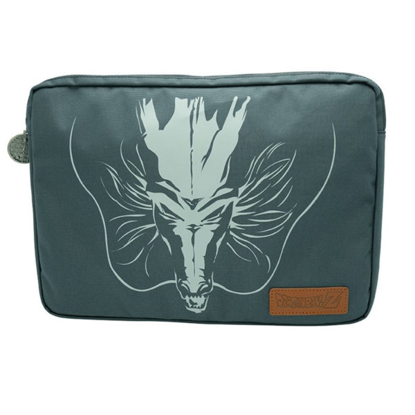 Funda abystyle portatil 15 pulgadas dragon ball -  shenron
