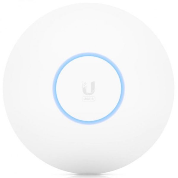 Punto de acceso inalambrico ubiquiti u6 - pro