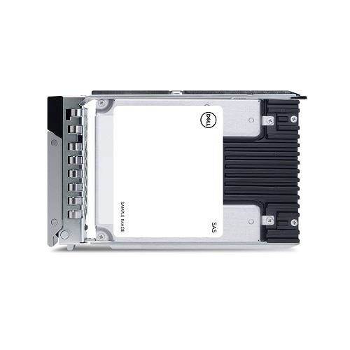 Disco duro interno dell servidor  ssd 2.5 pulgadas  480gb hot - plug cus kit 345 - befn