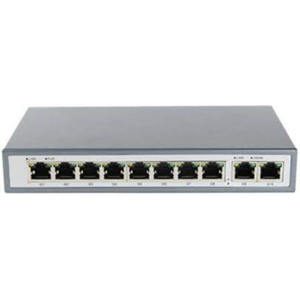 Switch galgus g - sw - 8p2g