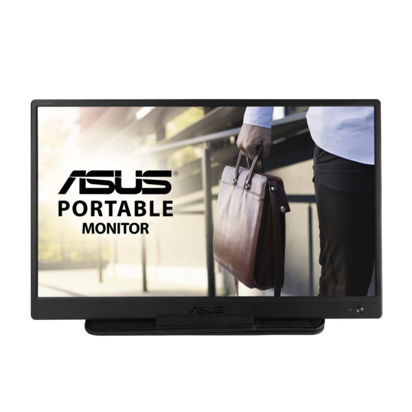 Monitor asus zenscreen mb165b 15.6 pulgadas 10ms 1366 x 768 usb