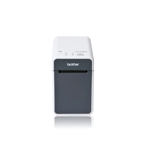 Impresora de etiquetas y tickets brother td - 2125nwb termica directa -  32mb ram -  usb -  red -  wifi -  bt