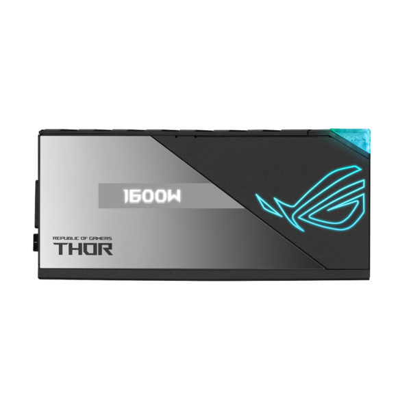 Fuente de alimentacion asus thor gaming atx 1600w