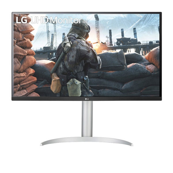 Monitor led lg 32up550n 31.5 pulgadas 3840 x 2160 4ms hdmi displayport reg. altura