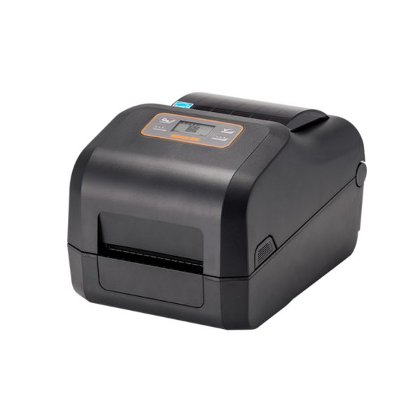 Impresora etiquetas transferencia termica bixolon xd5 - 40tek usb -  serie -  red