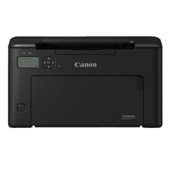 *Impresora canon lbp122dw laser monocromo i - sensys a4 -  29ppm -  duplex impresion -  wifi