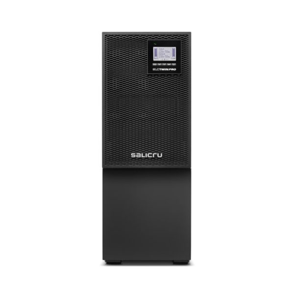 Sai salicru slc - 10000 - twin pro3 10000va online -  doble conversion
