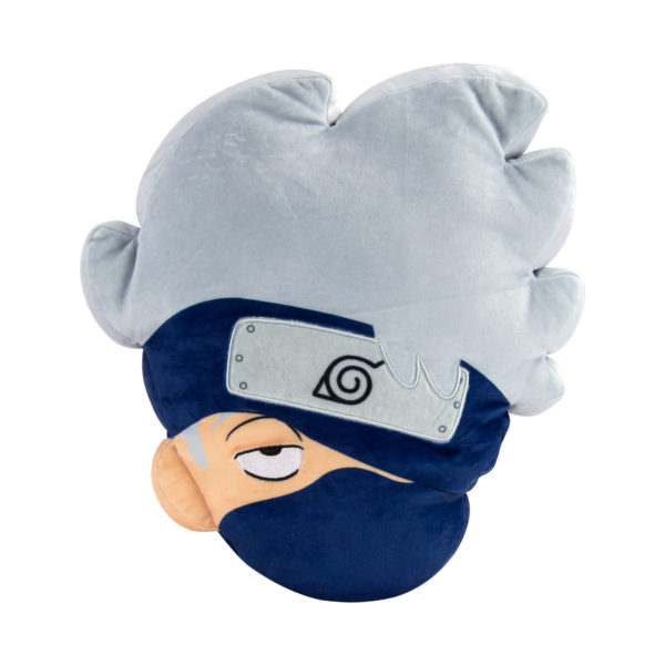 *Mega peluche mochi mochi naruto kakashii
