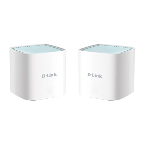 Wifi mesh d - link eagle pro ai m15 - 2 wifi 6 ax1500