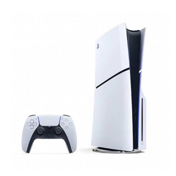Consola ps5 sony playstation 5 slim