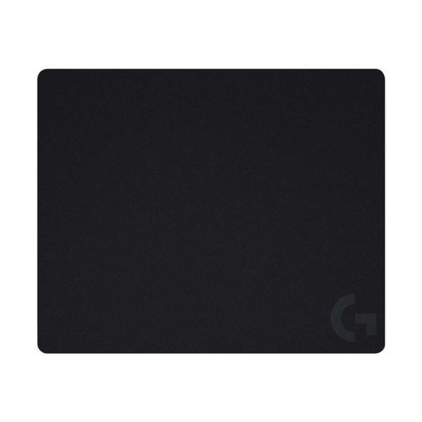 Alfombrilla logitech g g440 34x28cm antideslizante