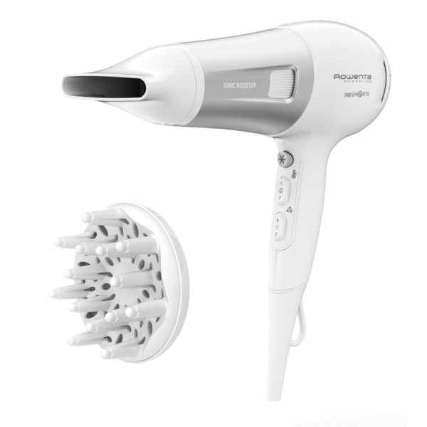 Secador de pelo rowenta powerline cv5930fo 2400w