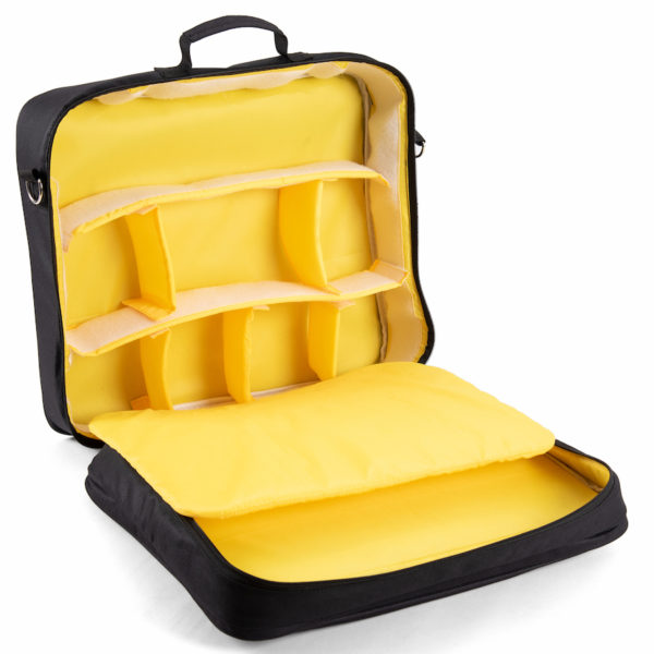 Bolsa de transporte bee - bot -  blue - bot