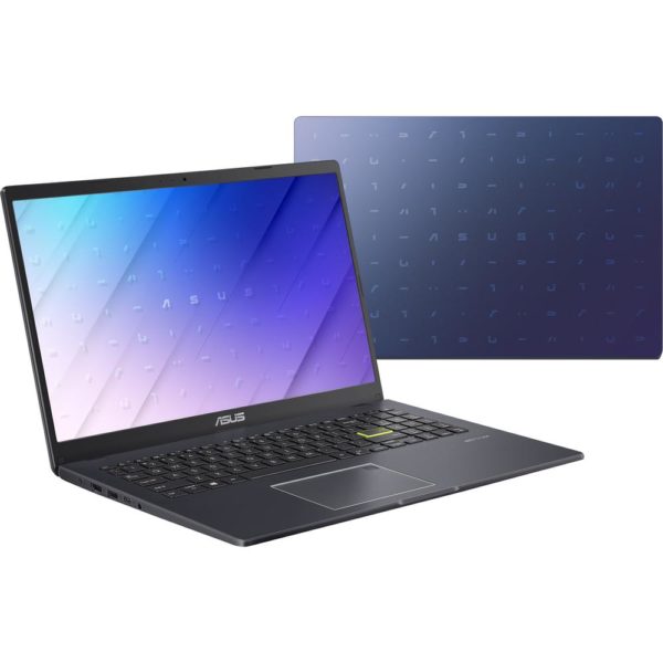 Asus e510ka - ej680 cel n4500 15.6 pulgadas 8gb ssd256gb freedos
