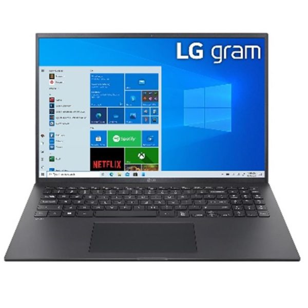 Portatil lg gram  16zd90s - g core ultra 7 155h 16 pulgadas 16gb ssd512gb wifi bt freedos