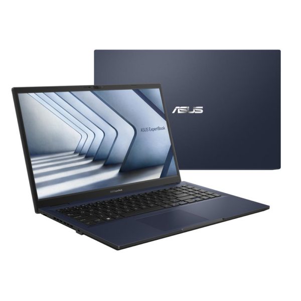 Asus expertbook b1502cva - bq0077x i5 - 1335u 15.6 pulgadas 16gb ssd512gb  w11pro