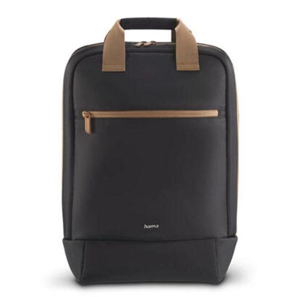 Mochila hama ultra lightweight para portatil 16.2 pulgadas negro