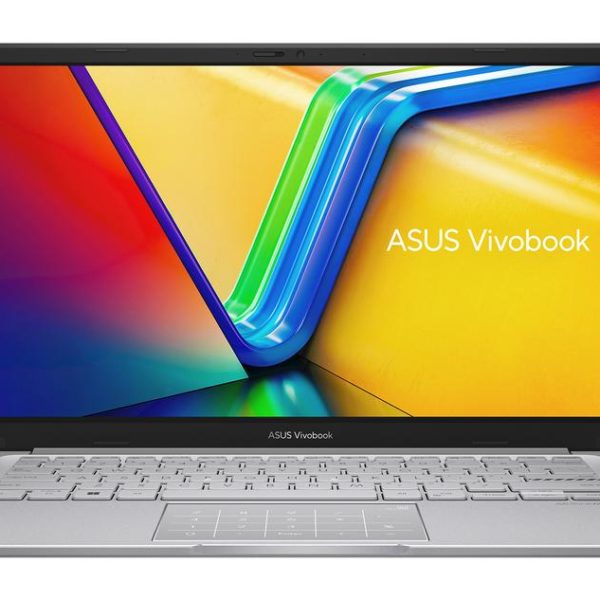 Asus f1404za - nk697w i7 - 1255u 14 pulgadas 16gb ssd512gb w11