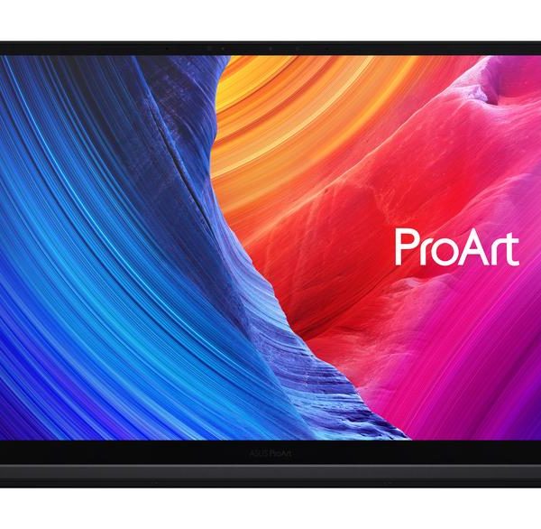 Portatil asus proart p16 h7606wu - me038x amd ryzen ai9 365 16 pulgadas 24gb ssd1tb  nvidiartx4050 w11pro