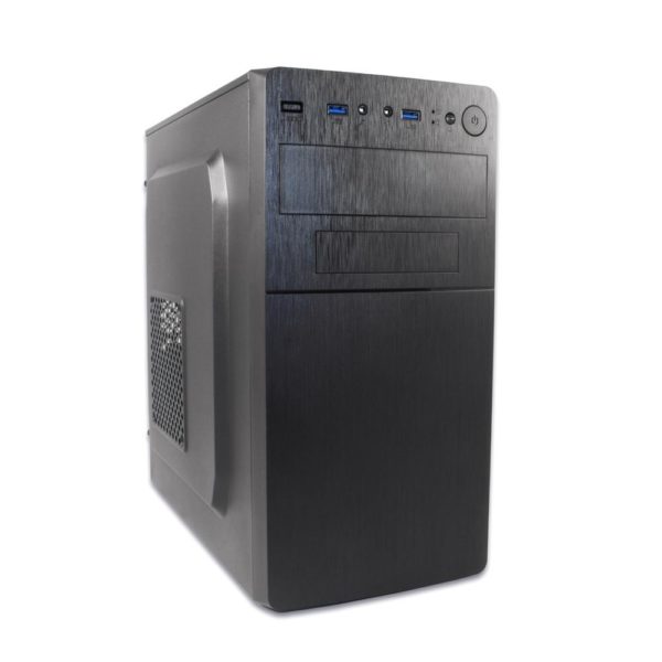 Ordenador pc phoenix topvalue a25 intel core i5 12º - 16gb ddr4 - 500 gb nvme micro atx