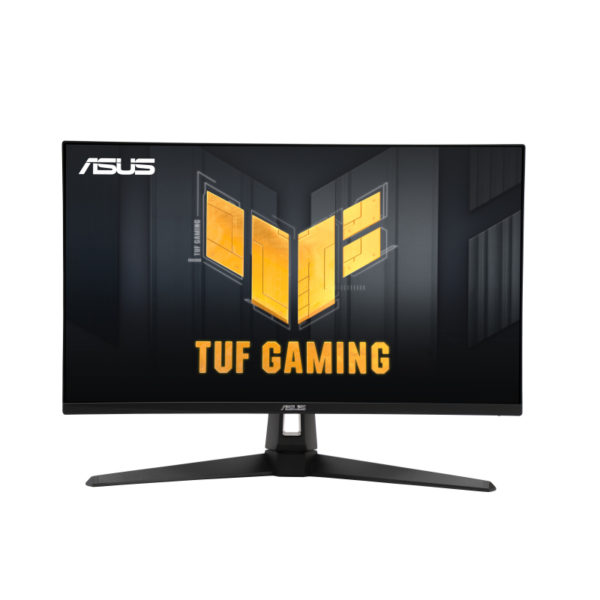 Led ips asus tuf gaming vg27aq3a 27 pulgadas 2560 x 1440 1ms hdmi displayport altavoces