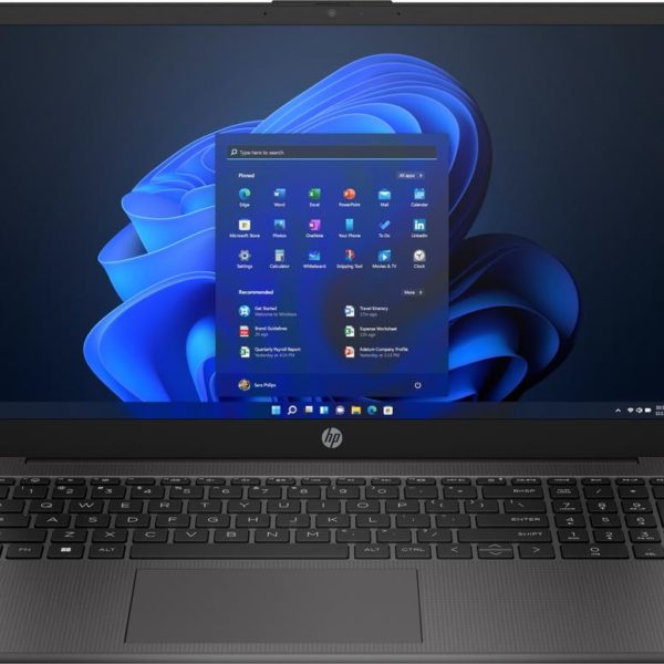 Portátil hp 250 g10 15 -6 pulgadas i5 - 1335u 16gb -  ssd 512gb -  w11pro