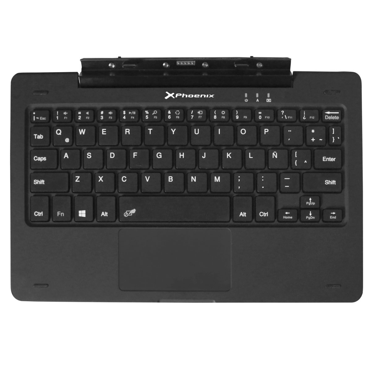 PHSWITCHKEYBOARD-0 | REDES | TARIFA MÓVIL | FIBRA ÓPTICA