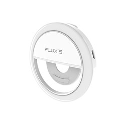 *Anillo flux´s para selfie led pictor 24 led 3 modos de iluminacion