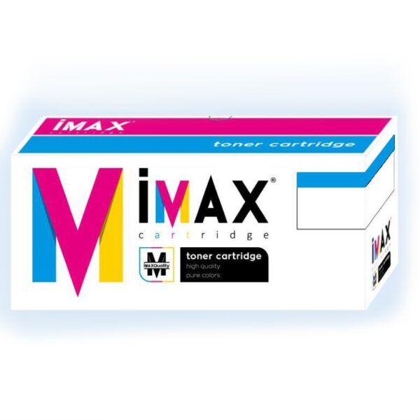 *Toner  imax q7581a cian hp (6000pag)laserjet color 3800 - cp3505