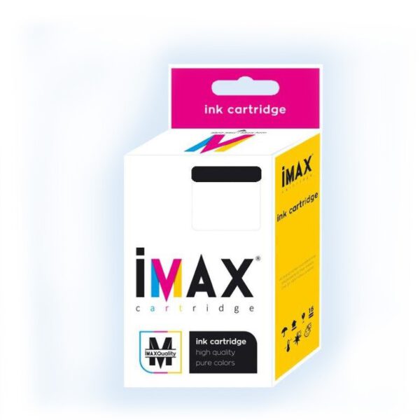 *Cartucho tinta imax bci3  - bci5  - bci6 negro canon (15ml) s450 -  bjc3000 -  6000 -  bjc 8200 -  s800