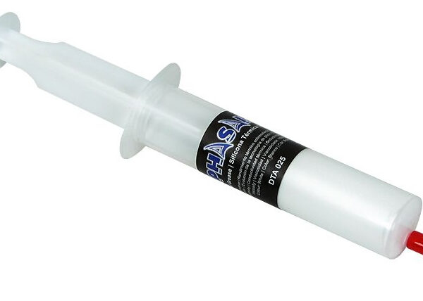 PASTA TÉRMICA PHASAK BLANCA JERINGA 8 GRAMOS